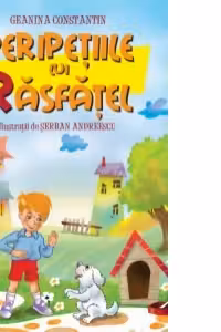 Peripetiile lui Rasfatel