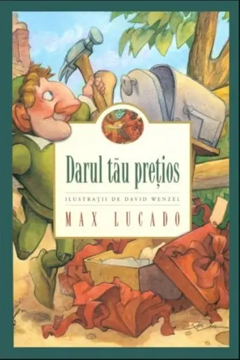 Darul tau pretios