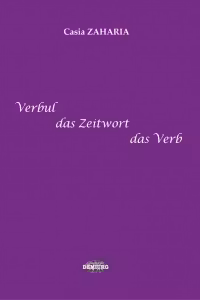 Verbul, das Zeitwort, das Verb