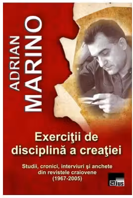 Exercitii de disciplina a creatiei