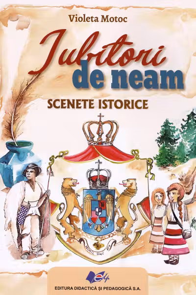 Iubitori de neam