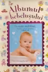 Albumul bebelusului (roz)
