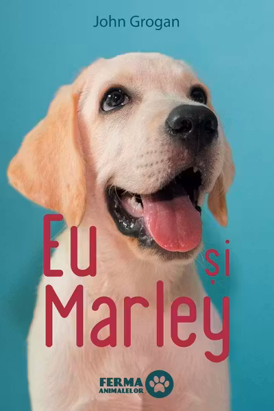 Eu si Marley