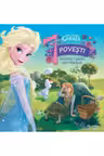 Disney. Regatul de gheata. 7 povesti pentru toata saptamana