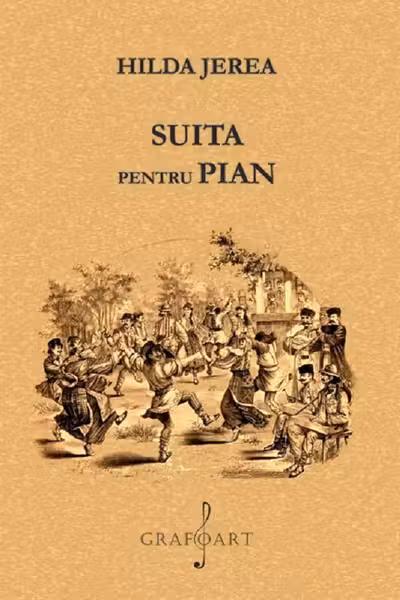 Suita pentru pian