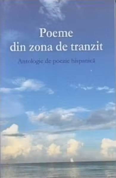 Poeme din zona de tranzit