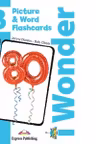 Curs de limba engleza 1 Wonder 3. Picture and Word Flashcards - Jenny Dooley, Bob Obee
