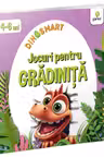 Jocuri pentru gradinita