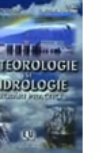 Meteorologie si hidrologie