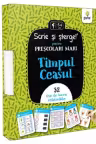 Timpul si ceasul