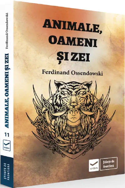 Animale, oameni și zei