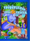 Spiritul din sticla. Repovestire dupa Fratii Grimm
