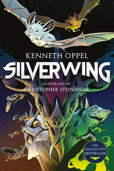 Silverwing