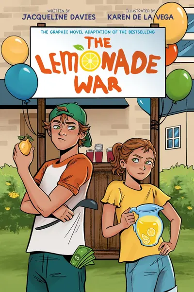 The Lemonade War