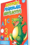 Activitati prescolare distractive