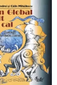 Don Global suit pe cal