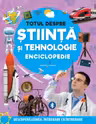 Totul despre stiinta si tehnologie