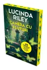 Camera cu fluturi
