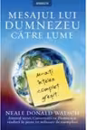 Introspectiv Mesajul lui Dumnezeu catre lume