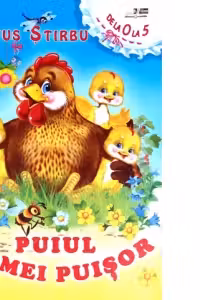 Puiul mamei puisor