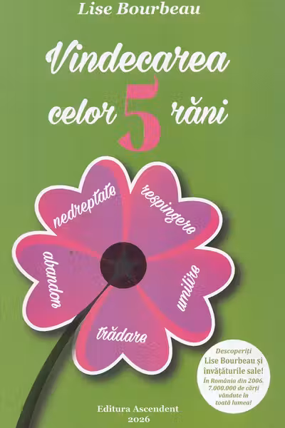 Vindecarea celor cinci rani