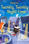 Twinkly Twinkly Night-time