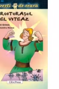 Croitorasul cel viteaz (Povesti de seara)