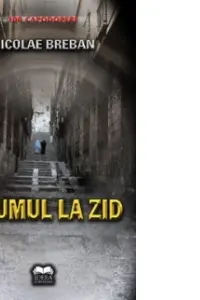 Drumul la zid