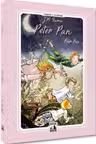 Peter Pan. Editie bilingva romana-engleza