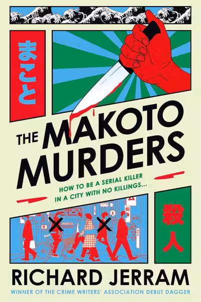 The Makoto Murders