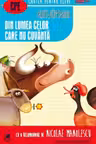 Din lumea celor care nu cuvanta