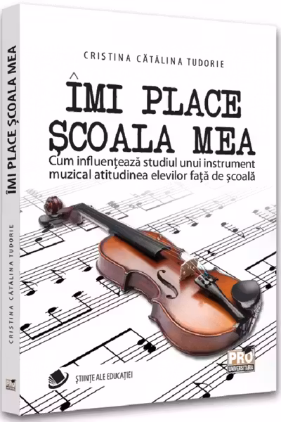 Imi place scoala mea