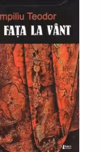 Cu fata la vant