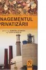 Managementul privatizarii