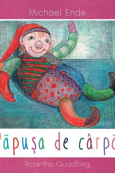 Papusa de carpa