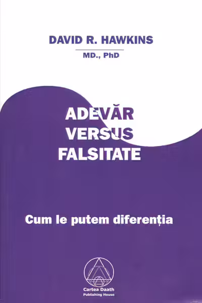 Adevăr versus falsitate