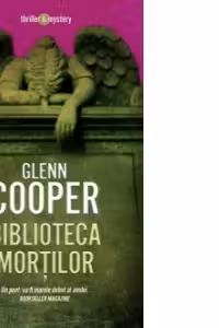 Biblioteca mortilor