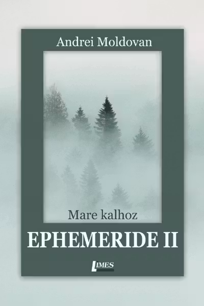 Ephemeride II. Mare kalhoz