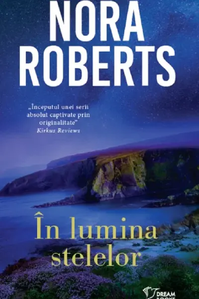 Dream Books. IN LUMINA STELELOR.