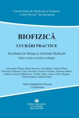Biofizica lucrari practice