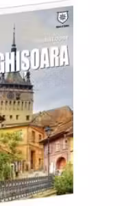 Tourist guide Sighisoara