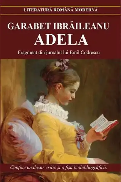 Adela Ed. 2024