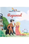 PRIMELE MELE POVESTI. RAPUNZEL