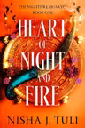Heart of Night and Fire