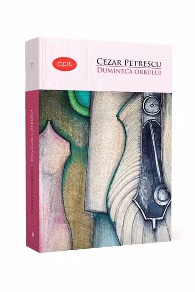Dumineca Orbului. Carte Pentru Toti. Vol.17