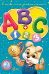 Marea carte ABC+ 123