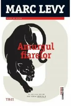 Amurgul fiarelor