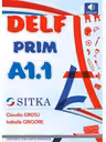 DELF Prim A1. 1