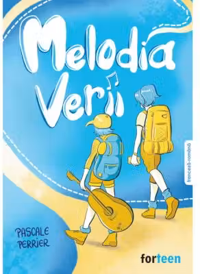 Melodia verii