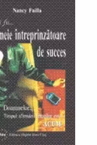 Cum sa fii o femeie intreprinzatoare de succes